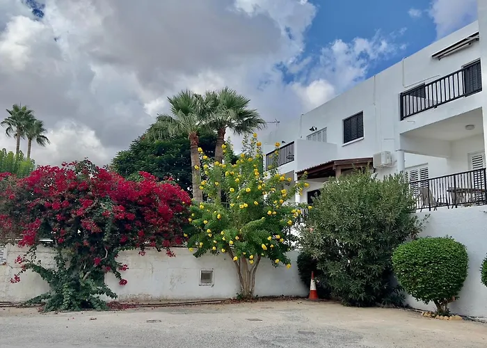 Appartement Taniandres *