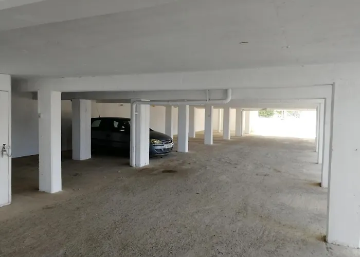 Taniandres * Paralimni