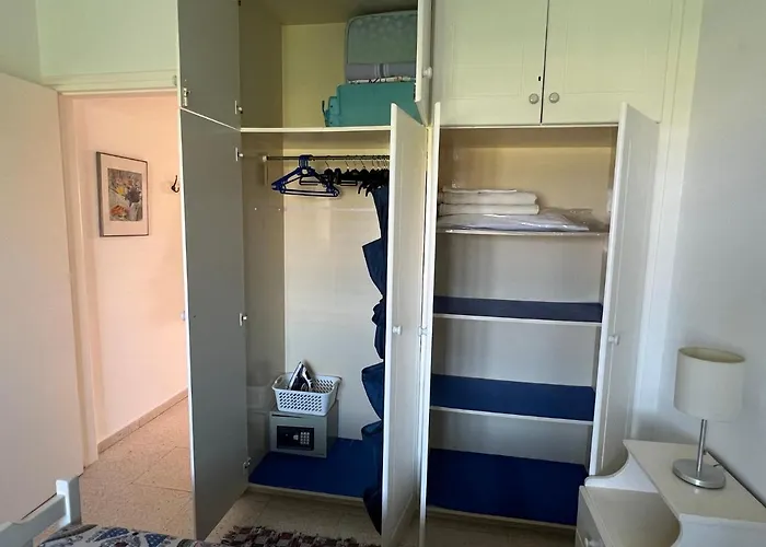 Taniandres Apartmán