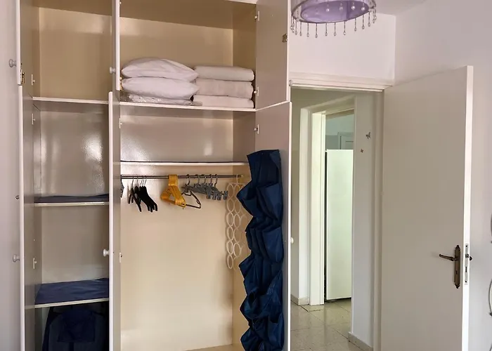 Taniandres Apartmán Paralimni