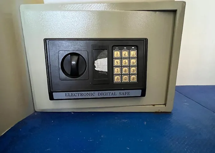 Apartment Taniandres