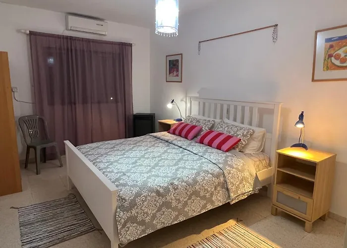 Apartmán Taniandres