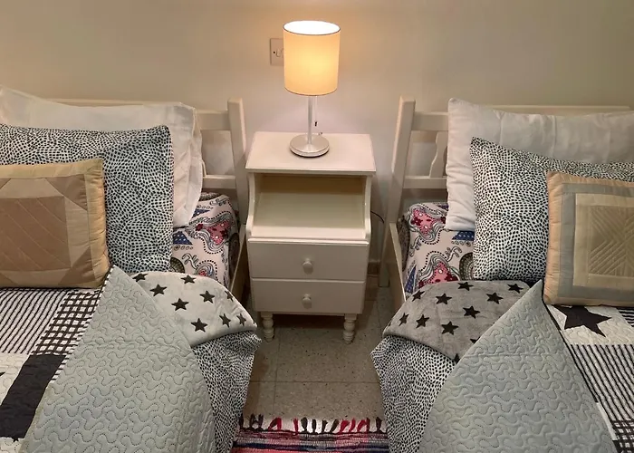 Taniandres Apartmán