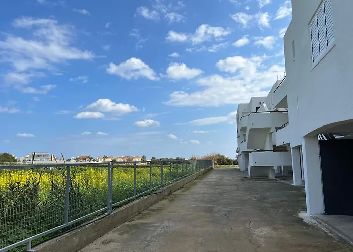 Taniandres Appartement *