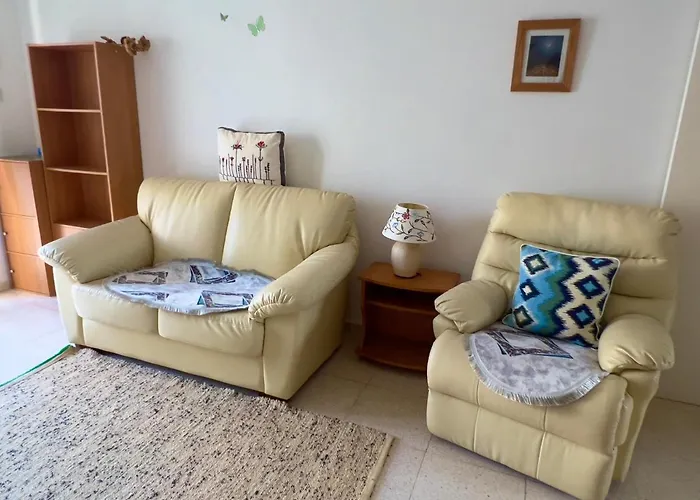 Taniandres Apartmán