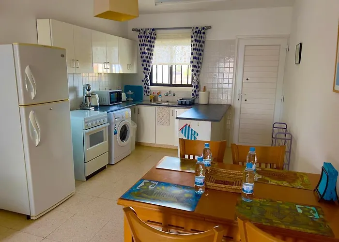 Apartment Taniandres *