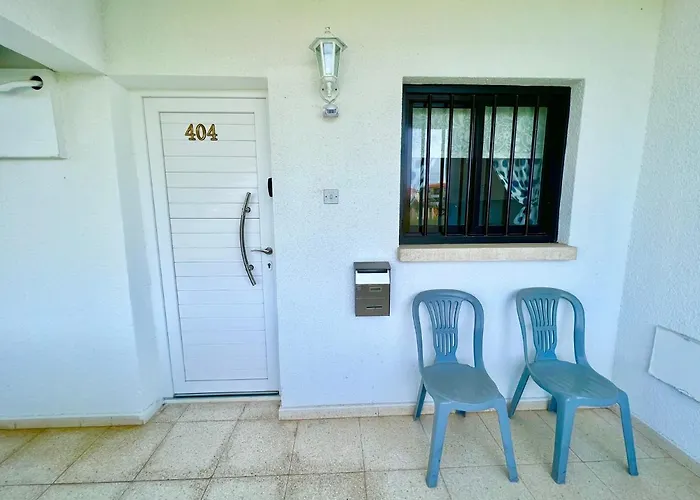 Taniandres Apartmán *