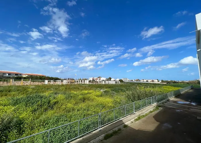 Apartment Taniandres