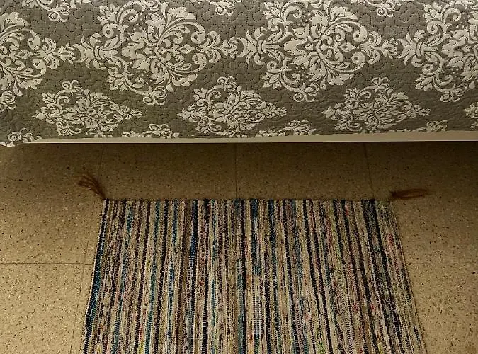 Apartmán Taniandres *