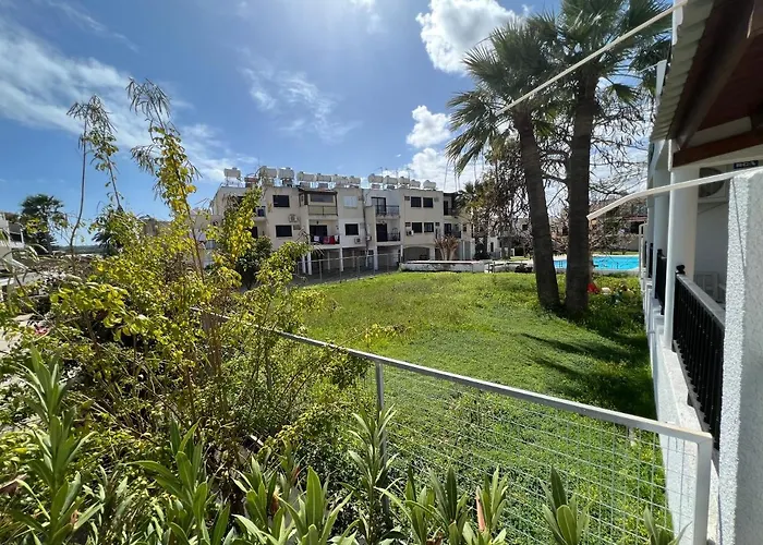 Apartmán Taniandres *