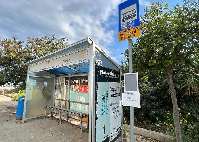 Apartmán Taniandres *