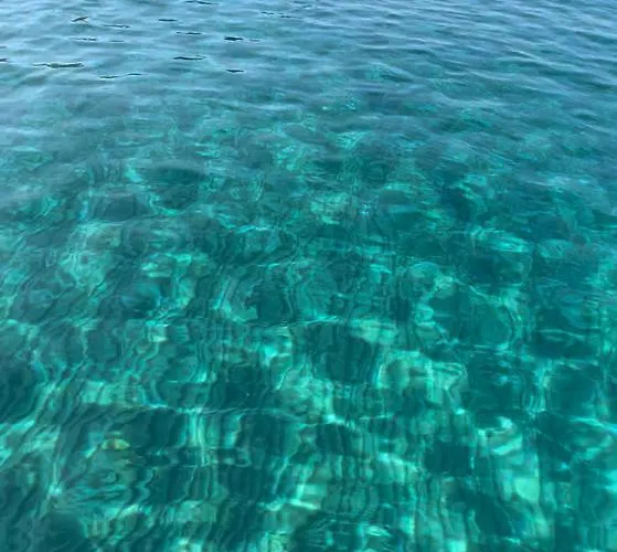 Apartmán Taniandres *