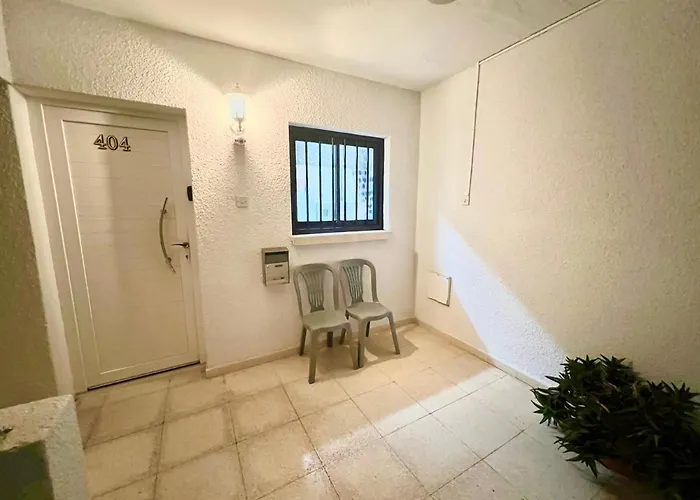 Apartment Taniandres