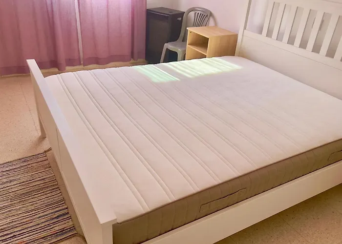 Taniandres Apartmán Paralimni