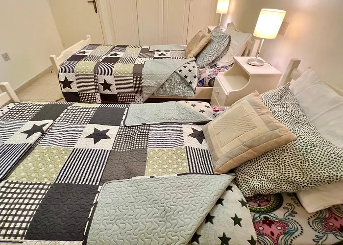 Taniandres Paralimni