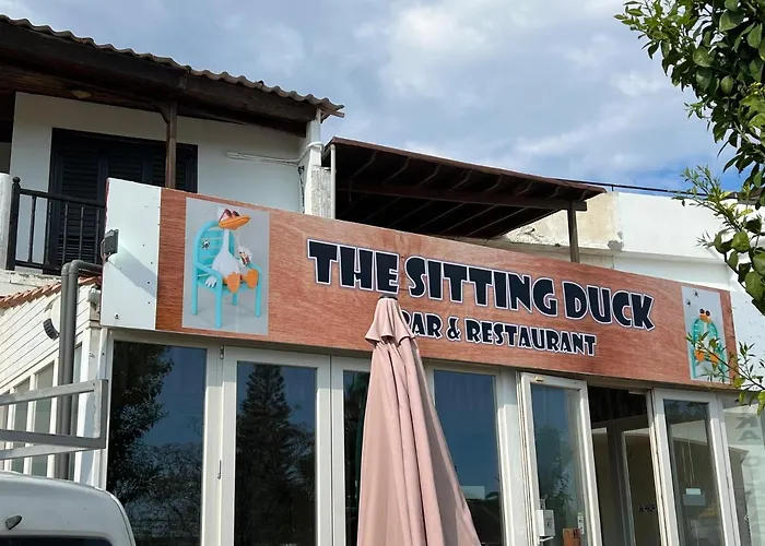 Apartment Taniandres Paralimni