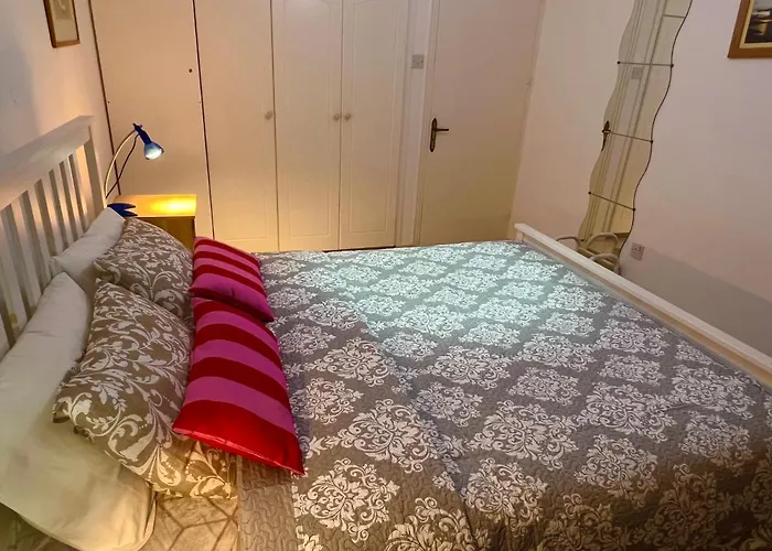 Taniandres Apartment *