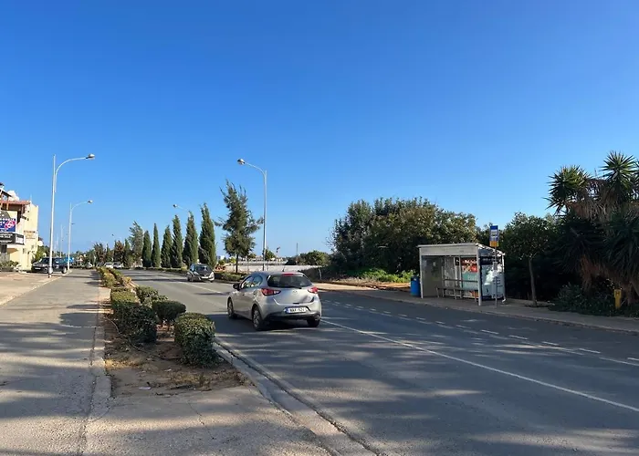 Appartement Taniandres