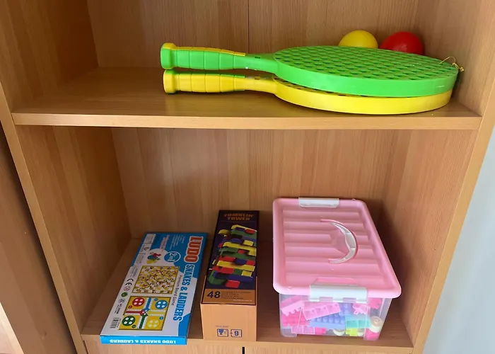 Taniandres * Paralimni