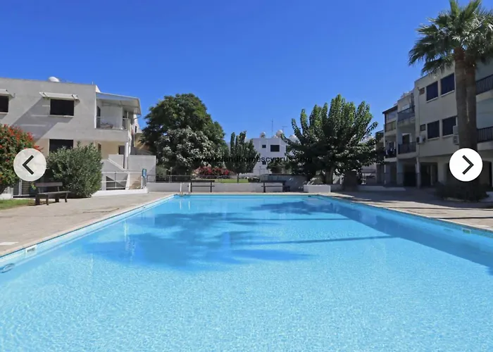 Taniandres Apartmán *