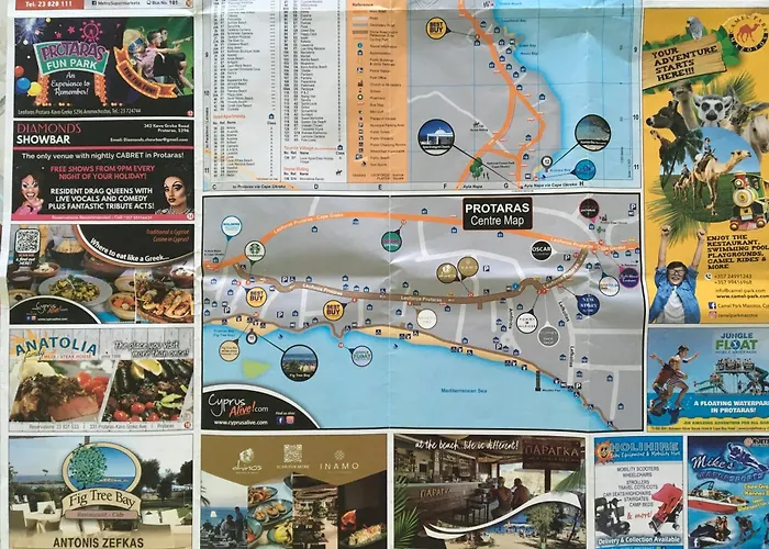 Taniandres Paralímni