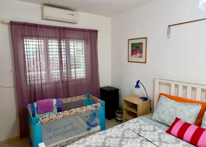 Taniandres Apartmán *