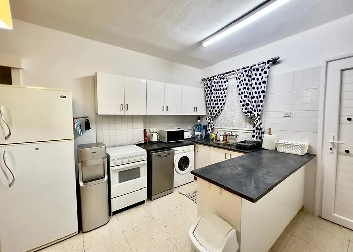 Apartmán Taniandres *