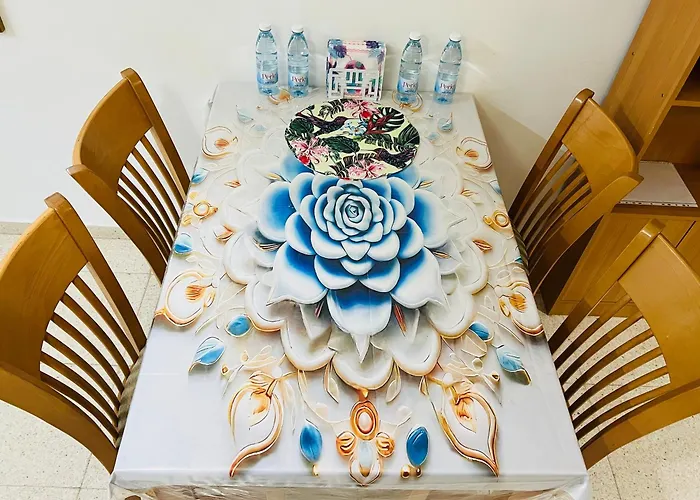 Apartmán Taniandres