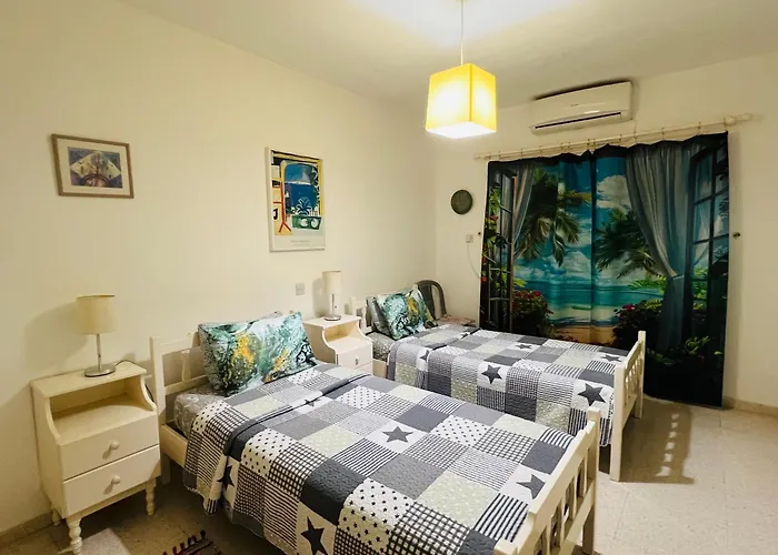 Taniandres Apartmán *